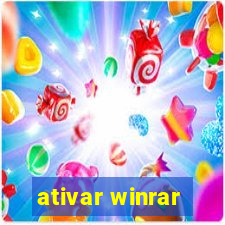 ativar winrar